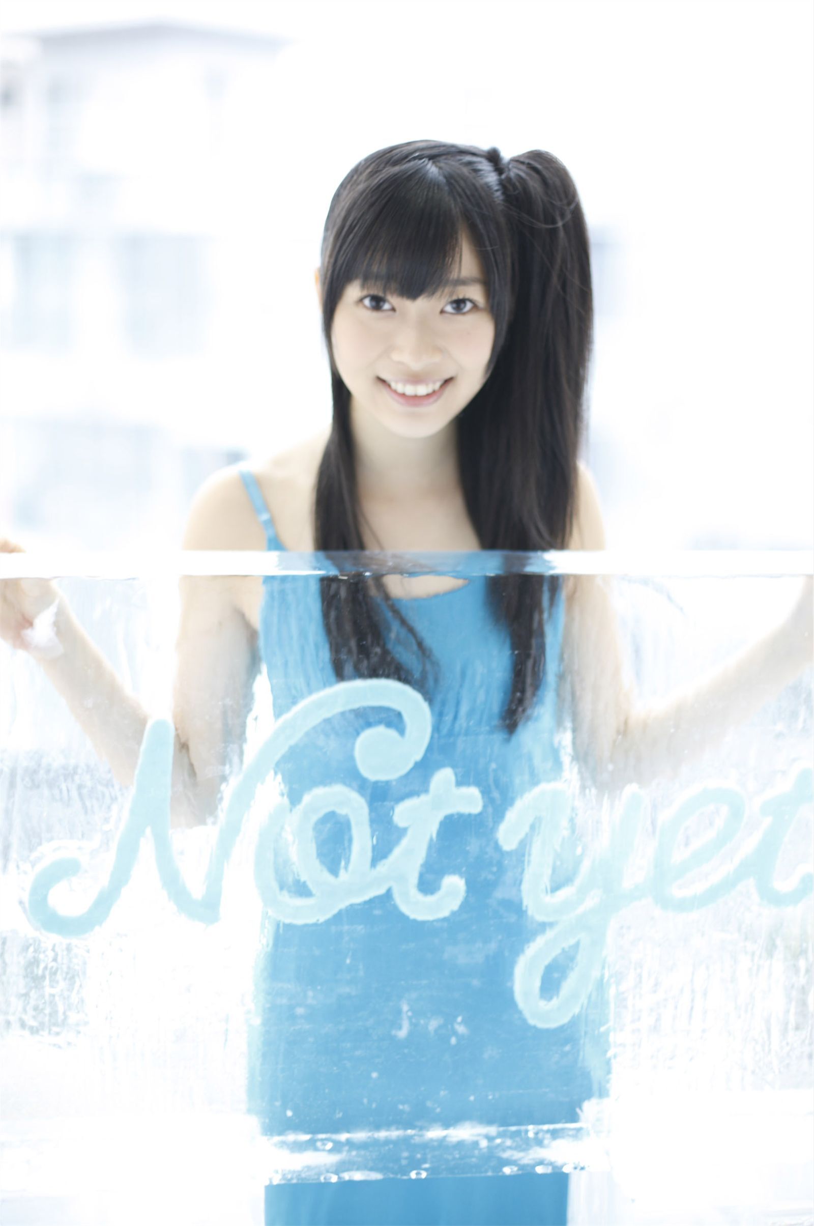 [WPB-net] 2013.01.30 No.135 日本美女图片 2